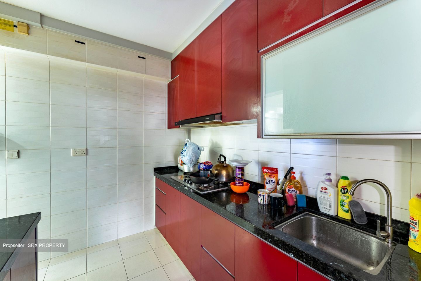 Blk 51 Commonwealth 10 (Queenstown), HDB 3 Rooms #449512831